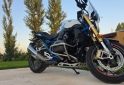 Motos - Bmw R 1200 r 2017 Nafta 35000Km - En Venta