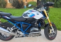 Motos - Bmw R 1200 r 2017 Nafta 35000Km - En Venta