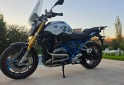 Motos - Bmw R 1200 r 2017 Nafta 35000Km - En Venta