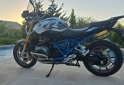 Motos - Bmw R 1200 r 2017 Nafta 35000Km - En Venta
