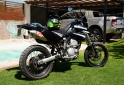 Motos - Kawasaki KLX 250 SF 2011 Nafta 56000Km - En Venta