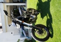 Motos - Kawasaki KLX 250 SF 2011 Nafta 56000Km - En Venta