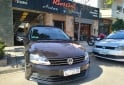 Autos - Volkswagen VENTO 1.4 TSI CONFORTLINE 2017 Nafta 80500Km - En Venta