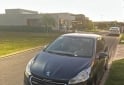 Autos - Peugeot 208 2015 Nafta 149000Km - En Venta