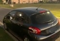 Autos - Peugeot 208 2015 Nafta 149000Km - En Venta