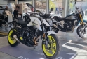 Motos - CF 650 NK 2025 Nafta 0Km - En Venta