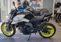 Motos - CF 650 NK 2025 Nafta 0Km - En Venta