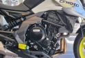 Motos - CF 650 NK 2025 Nafta 0Km - En Venta
