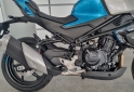 Motos - CF 450 NK 2026 Nafta 0Km - En Venta