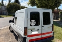 Utilitarios - Renault Express 1999 Diesel 111111Km - En Venta