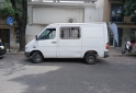 Utilitarios - Mercedes Benz Sprinter 310 1998 Diesel 411100Km - En Venta