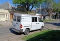 Utilitarios - Mercedes Benz Sprinter 310 1998 Diesel 411100Km - En Venta