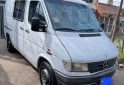 Utilitarios - Mercedes Benz Sprinter 310 1998 Diesel 411100Km - En Venta