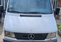 Utilitarios - Mercedes Benz Sprinter 310 1998 Diesel 411100Km - En Venta