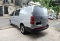 Utilitarios - Peugeot Expert Premium 6 Asientos 2019 Diesel 110000Km - En Venta