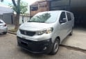 Utilitarios - Peugeot Expert Premium 6 Asientos 2019 Diesel 110000Km - En Venta