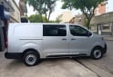 Utilitarios - Peugeot Expert Premium 6 Asientos 2019 Diesel 110000Km - En Venta