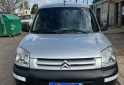 Utilitarios - Citroen BERLINGO 1.4 FURGON GNC 2016 GNC  - En Venta