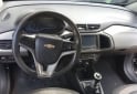 Autos - Chevrolet Onix LT 1.4 2016 Nafta 135000Km - En Venta