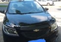 Autos - Chevrolet Onix LT 1.4 2016 Nafta 135000Km - En Venta