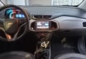 Autos - Chevrolet Onix LT 1.4 2016 Nafta 135000Km - En Venta
