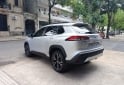 Autos - Toyota Corolla Cross 2.0 SEG CVT 2025 Nafta 0Km - En Venta