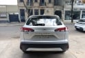Autos - Toyota Corolla Cross 2.0 SEG CVT 2025 Nafta 0Km - En Venta