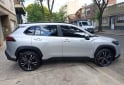 Autos - Toyota Corolla Cross 2.0 SEG CVT 2025 Nafta 0Km - En Venta