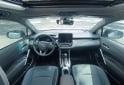 Autos - Toyota Corolla Cross 2.0 SEG CVT 2025 Nafta 0Km - En Venta