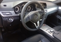 Autos - Mercedes Benz E250 2015 Nafta 203239Km - En Venta