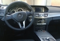 Autos - Mercedes Benz E250 2015 Nafta 203239Km - En Venta