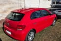 Autos - Volkswagen Pack 1 2016 GNC 150000Km - En Venta
