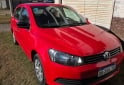 Autos - Volkswagen Pack 1 2016 GNC 150000Km - En Venta