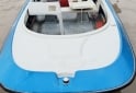 Embarcaciones - Marsopa 15 con Mercury 40hp 2T - En Venta