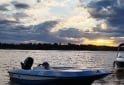 Embarcaciones - Marsopa 15 con Mercury 40hp 2T - En Venta