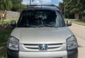 Utilitarios - Peugeot Partner Patagonica 2012 Diesel 220000Km - En Venta