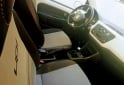 Autos - Volkswagen UP WHITE 2015 Nafta 93000Km - En Venta