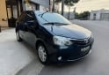 Autos - Toyota Etios Xls 2016 Nafta  - En Venta