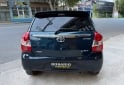 Autos - Toyota Etios Xls 2016 Nafta  - En Venta