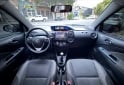 Autos - Toyota Etios Xls 2016 Nafta  - En Venta