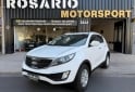 Autos - Kia Sportage 2012 Nafta  - En Venta