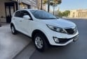 Autos - Kia Sportage 2012 Nafta  - En Venta