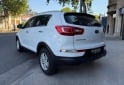Autos - Kia Sportage 2012 Nafta  - En Venta