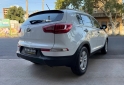 Autos - Kia Sportage 2012 Nafta  - En Venta