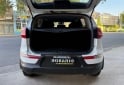 Autos - Kia Sportage 2012 Nafta  - En Venta