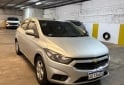 Autos - Chevrolet Onix 2019 Nafta 49000Km - En Venta