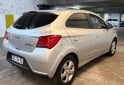 Autos - Chevrolet Onix 2019 Nafta 49000Km - En Venta