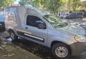 Utilitarios - Fiat Fiorino Furgon 1.4 Evo 2020 Nafta 144000Km - En Venta