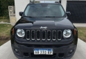 Autos - Chrysler Jeep Renegade 1.8L Sport 2017 Nafta 121000Km - En Venta