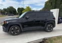 Autos - Chrysler Jeep Renegade 1.8L Sport 2017 Nafta 121000Km - En Venta